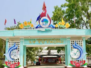 TUYỂN SINH VÀO LỚP 10 – THÔNG BÁO SỐ 01