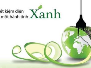 VĂN BẢN TUYÊN TRUYỀN TIẾT KIỆM ĐIỆN