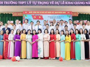 TUYỂN SINH VÀO LỚP 10 – THÔNG BÁO SỐ 02